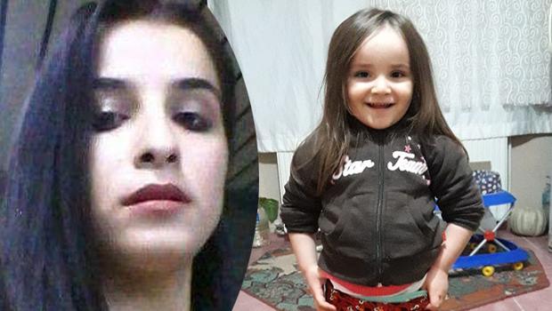 3 yaşındaki Şükran Nur İpek'in feci ölümü! İşte annenin cezası