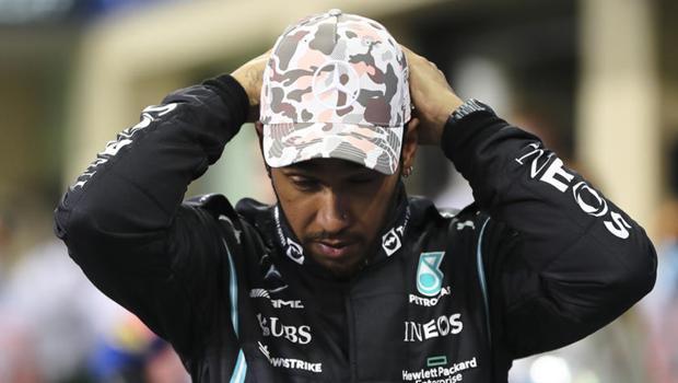 Lewis Hamilton'dan ayrılık sinyali! 40'lı yaşlara gelince...