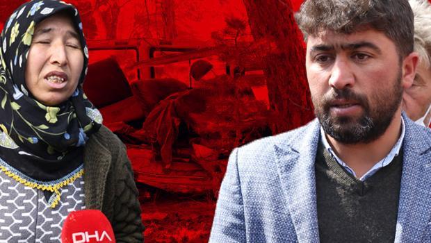 5 öğrencinin öldüğü kazada tepki çeken tahliye kararı! 'Çalıya suç bulundu'