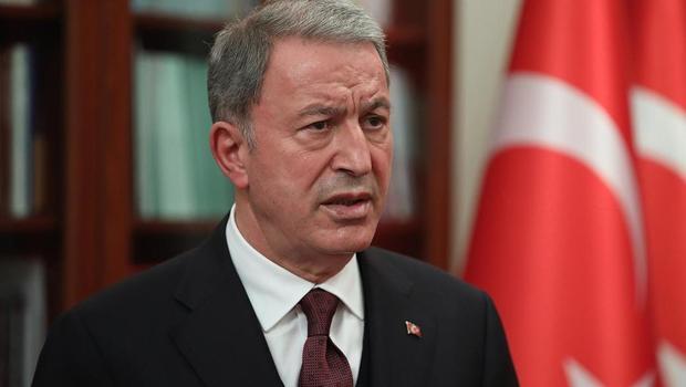 Son dakika haberi: NATO'da olağanüstü toplantı... Bakan Akar, Brüksel'e gidiyor