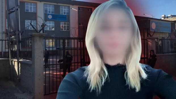 Adana'da okulda dehşete düşüren olay! Güvenlik görevlisi Hilal, silah zoruyla kaçırıldı