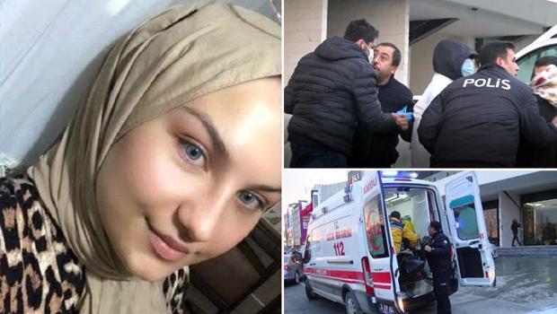 Özge Binnur Oruç'un şüpheli ölümü! Rezidansta kaydı çıkmadı, erkek arkadaşı hakkında işlem başlatıldı