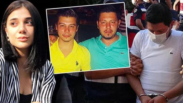 Türkiye'nin kanını donduran cinayet! Pınar Gültekin davasından tahliyeye itiraz