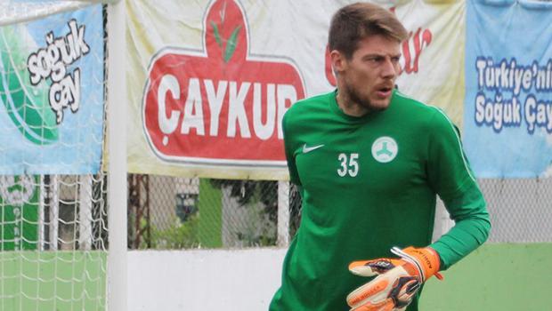 Giresunspor'a bir kez daha transfer yasağı şoku! 115 bin euro yüzünden...