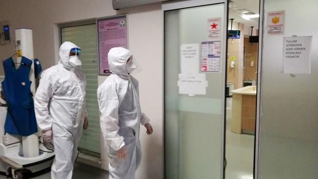 Son dakika haberi: 15 Mart corona virüsü tablosu ve vaka sayısı Sağlık Bakanlığı tarafından açıklandı!