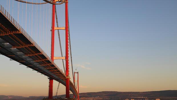 5 milyar Euro’luk ‘üretim’ köprüsü