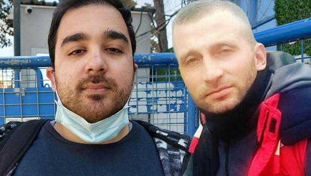 Yumruk atıp, bıçak çektiği doktordan şikayetçi olmuş