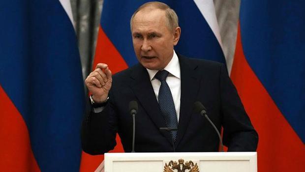 Son Dakika | Ukrayna - Rusya savaşında son durum gelişmeleri... Putin: Harekat planlandığı gibi gidiyor!