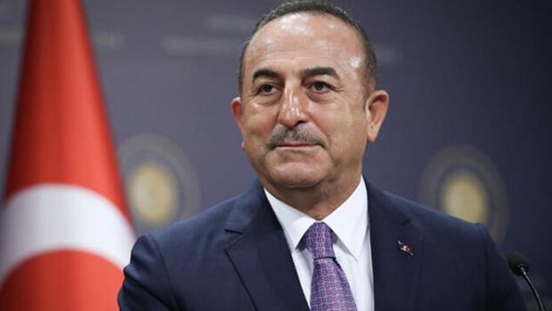 Bakan Çavuşoğlu, Azerbaycan Dışişleri Bakanı Bayramov ile telefonda görüştü