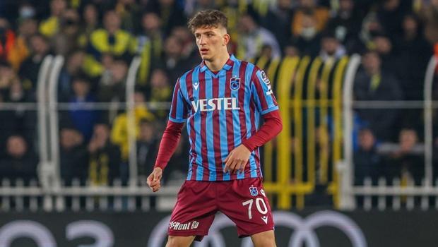 Trabzonspor Ahmetcan Kaplan'ın bonservis bedelini belirledi