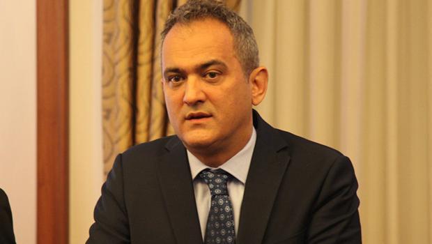 Bakan Özer'den yüz yüze eğitim açıklaması: Kararlılıkla devam ediyoruz