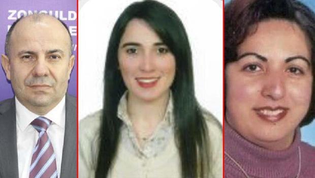 Üniversitede 'laboratuvar kavgası' yargıya taşındı