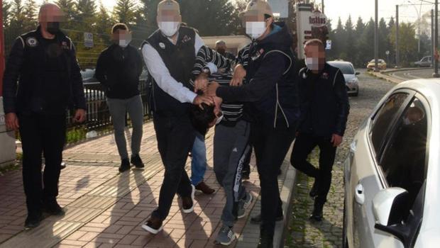 Şehit mezarlarına saldırmıştı! Cezai ehliyeti tam olduğu ortaya çıktı