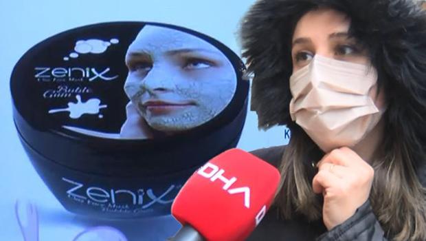 Gazeteye ilan verdi, uyardı: Kullanmayın! Ancak ürün hala satışta... Çok önemli sözler: Kansere dahi sebep olabilir