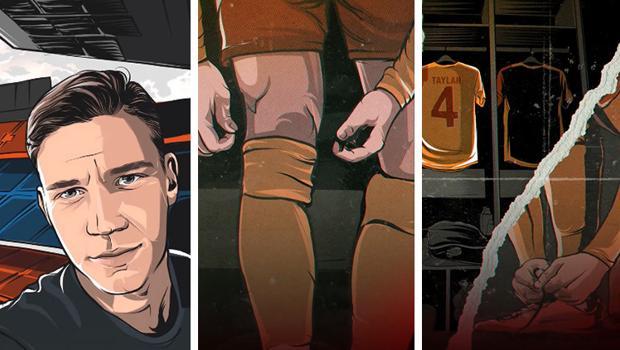 Son Dakika: Taylan Antalyalı'dan Barcelona paylaşımı! Yıl 2015...