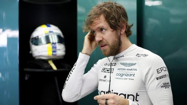 Sebastian Vettel'in koronavirüs testi pozitif çıktı
