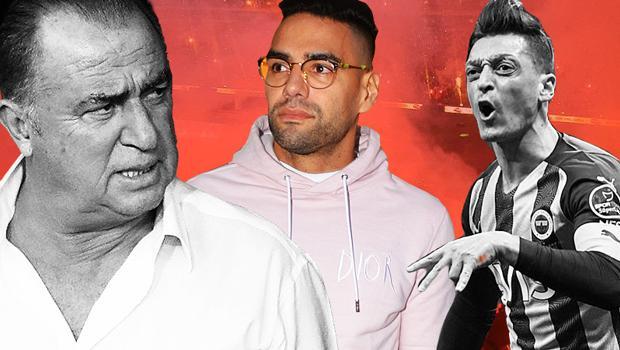 Galatasaray-Barcelona maçı öncesi İngiliz basınında dikkat çeken analiz! Torrent, Fatih Terim, Burak Elmas...