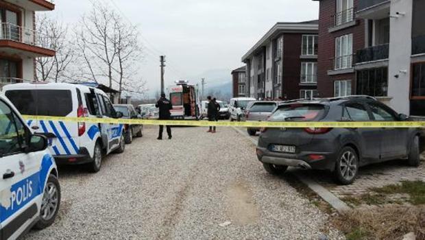 'Köpek' tartışması yaptığı çifti vurmuştu! Adliyeye sevk edildi