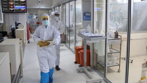 Son dakika haberi: 17 Mart corona virüs tablosu ve vaka sayısı Sağlık Bakanlığı tarafından açıklandı! İşte aşılamada son durum