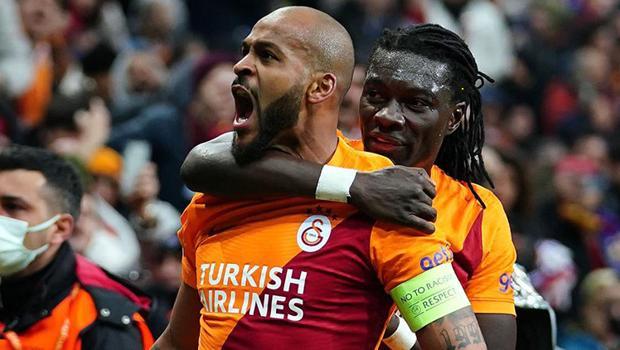 Son Dakika: Galatasaray bu sezon UEFA'dan ne kadar kazandı? Barcelona sonrası hesaplandı...
