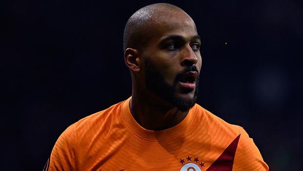 Son Dakika: Galatasaray'da Marcao, Barcelona maçına damga vurdu! Napoli ve Newcastle United...