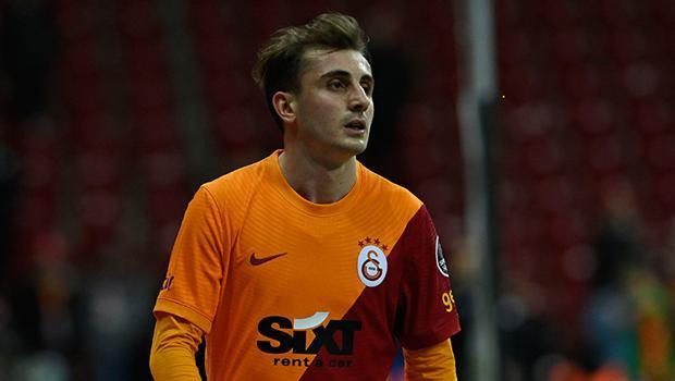 Son Dakika: Galatasaray'da Kerem Aktürkoğlu'ndan açıklama: Takımımla ve taraftarımla gurur duyuyorum!