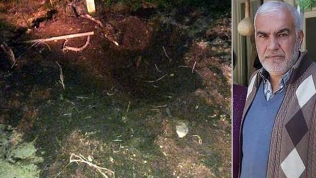 3 gündür her yerde aranıyordu! Vahşeti itirafı etti
