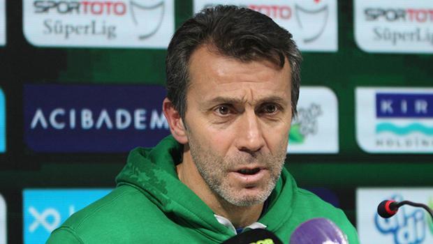 Bülent Korkmaz: “İnşallah sonumuz iyi biter”