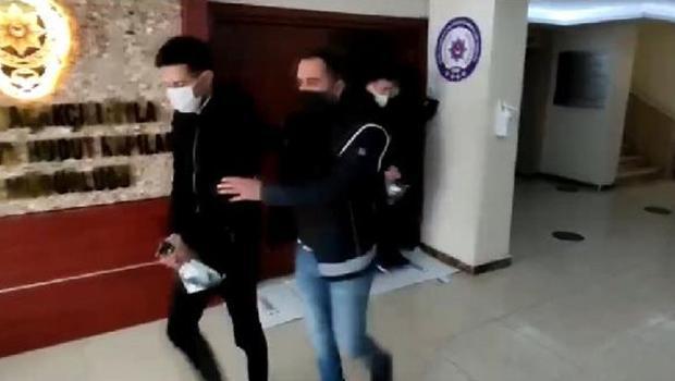 Sosyal medyadan yasadışı organ satışı operasyonu