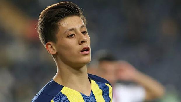 Tolunay Kafkas’tan Arda Güler ve Emirhan İlkhan açıklaması