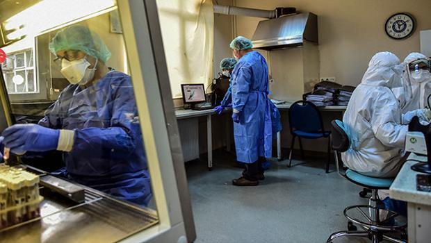 Son dakika haberi: 19 Mart corona virüsü tablosu ve vaka sayısı Sağlık Bakanlığı tarafından açıklandı!