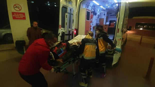 Akrabalar arasındaki kavga kanlı bitti: 2 ölü, 7 yaralı