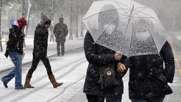 Son dakika... Bugün hava nasıl olacak? Meteoroloji yeni tahminini yayımladı