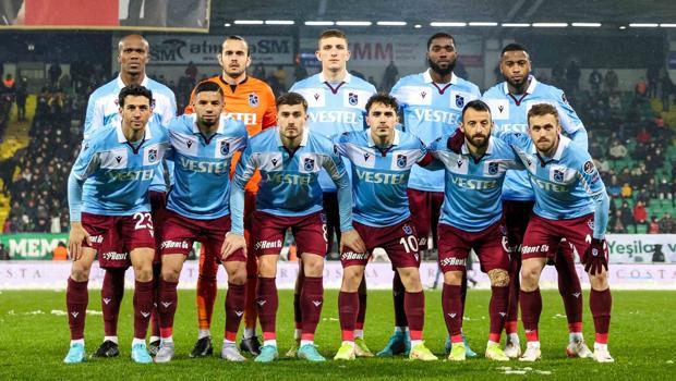 Trabzonspor 15 Nisan'da şampiyonluğunu ilan edebilir