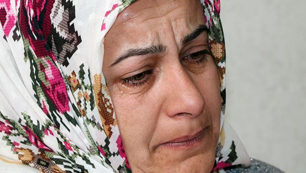 Van'da 31 haftadır eylem yapan anne Nazlı Sancar, kızına gözyaşlarıyla çağrı yaptı