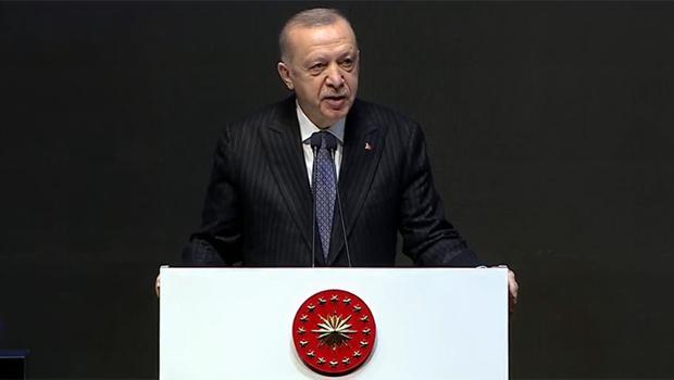 Son dakika... AK Parti'den 'Metaverse' forumu! Cumhurbaşkanı Erdoğan'dan önemli açıklamalar