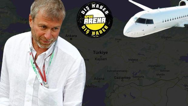 Son Dakika: Roman Abramovich için Göztepe sonrası yeni iddia! Konsorsiyum ve 40 milyar sterlin...