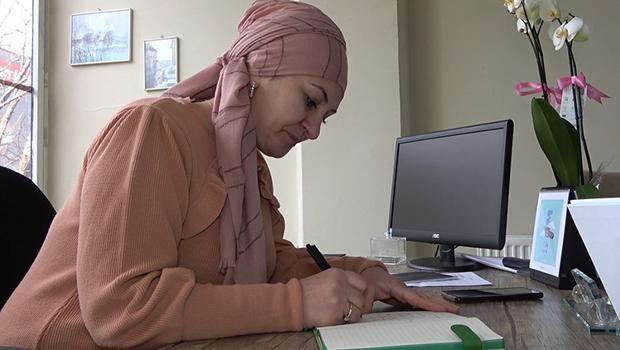 Oğlundan gelen mesajla acı gerçekle yüzleşti