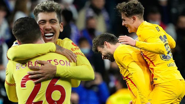 Avrupa'nın 5 büyük liginde zirve yarışları kızışıyor!