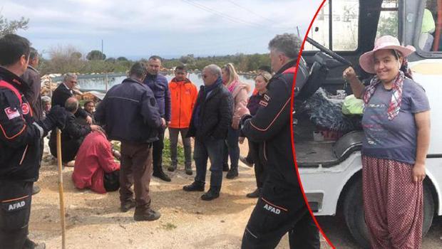 4 gündür aranıyordu! Kayıp Elif bulundu