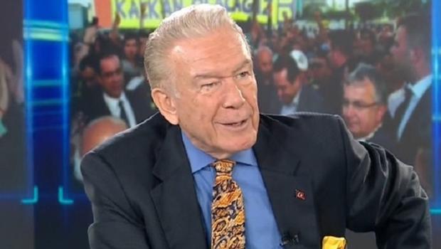 Uğur Dündar, Fenerbahçe Yüksek Divan Kurulu başkanlığına aday olacak