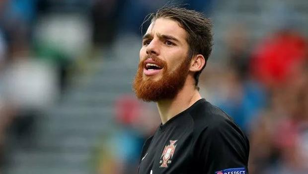 Son Dakika: Portekiz’de kaleci Anthony Lopes sakatlandı! Yerine Jose Sa...