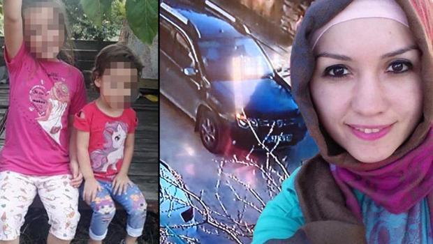 Eşi ve 2 kızının kaçırıldığını iddia etti