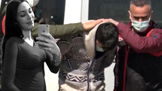 Sezen Ünlü cinayetinde duruşmada şok ifade! 3 gün önce öldürüleceğini kuzenine söylemiş