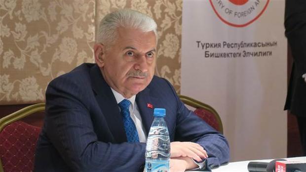 Yıldırım: Kırgızistan'daki Ahıska Türklerinin politikada yer almaları önem arz ediyor