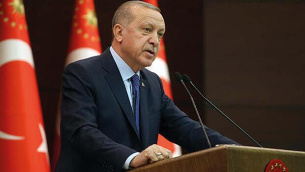 Cumhurbaşkanı Erdoğan, NATO Olağanüstü Zirvesi için Belçika'ya gidecek
