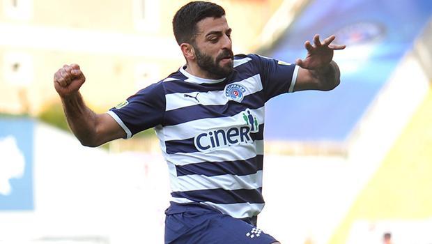 Beşiktaş'ın da istediği Umut Bozok'a Galatasaray kancası! Takas da masada...