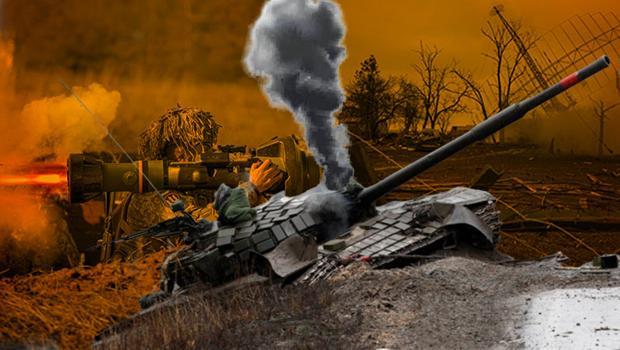 Dünya bu soruya yanıt arıyor... Tankların devri sona mı eriyor?