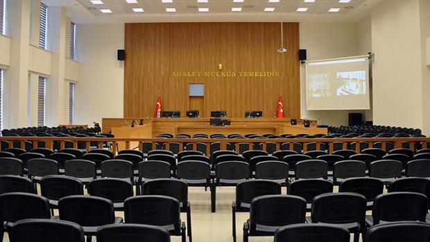 Adana'da kendine şiddet uygulayan eşini öldüren Öznur Gülten Efeoğlu tahliye oldu