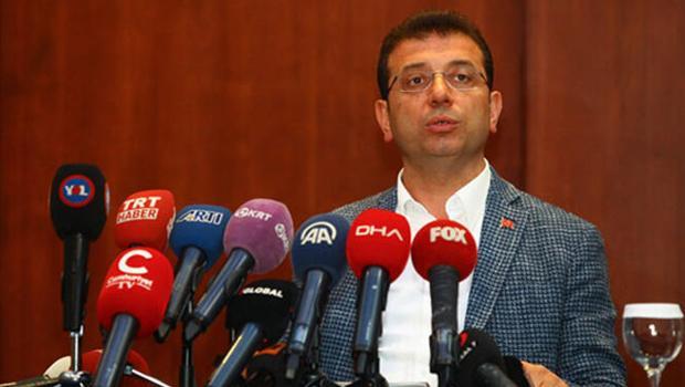 İmamoğlu'nun avukatlarından reddi hakim talebi